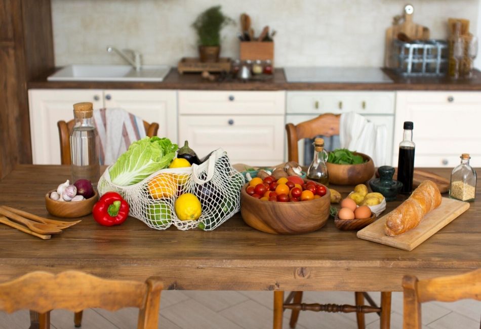 nature-kitchen ต่อเติมครัวทาวน์โฮม