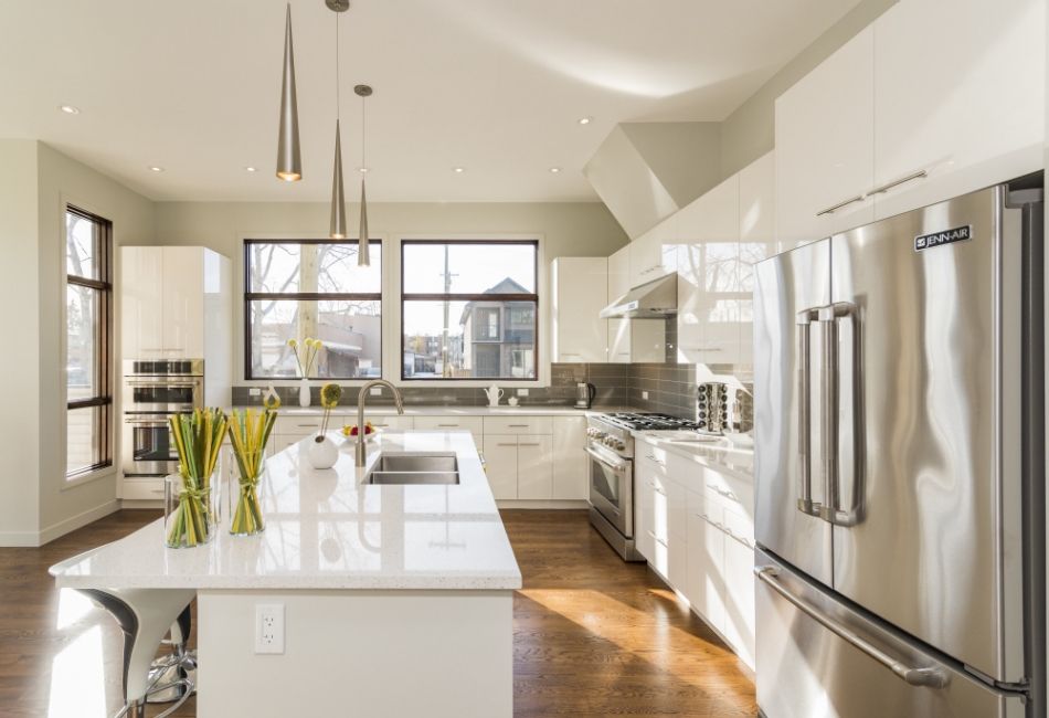 kitchen-extension การต่อเติมครัวหลังบ้าน