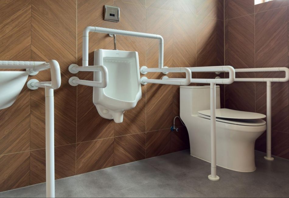 universal-design-bathroom การแต่งห้องน้ำผู้สูงอายุ