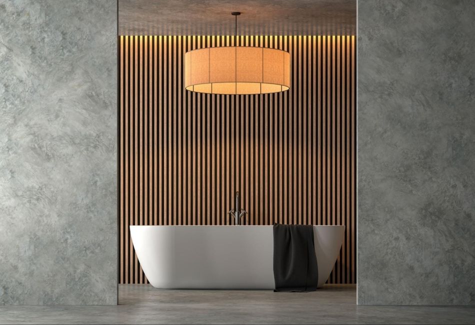 loft-bathroom ไอเดียแต่งห้องน้ำสไตล์ลอฟท์