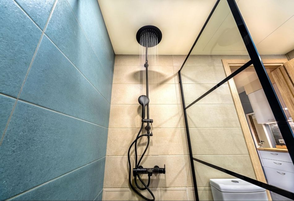 bathroom-zoning การตกแต่งห้องอาบน้ำและพื้นที่โดยรอบ