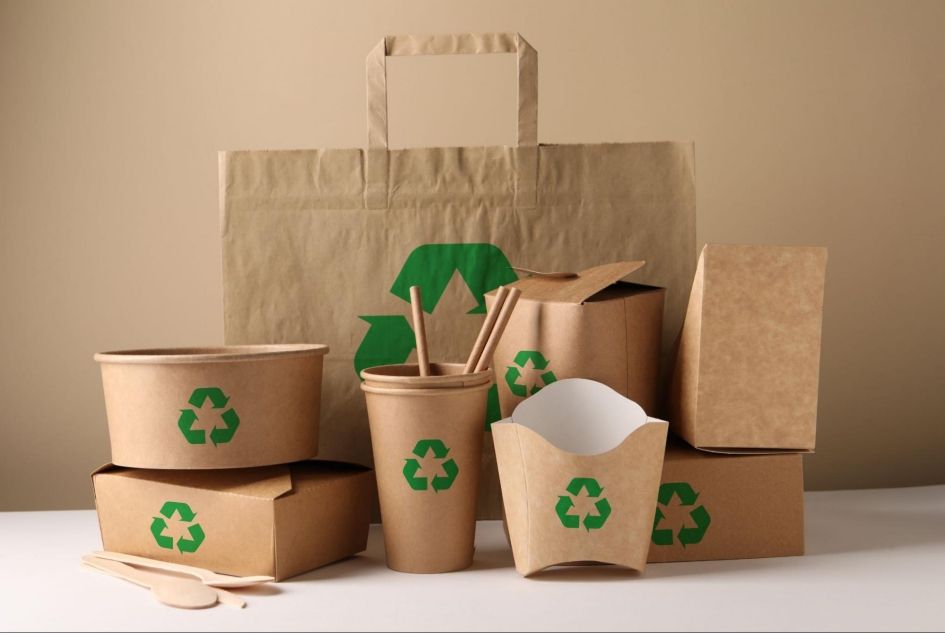 eco-friendly-materials วัสดุรักษ์โลก