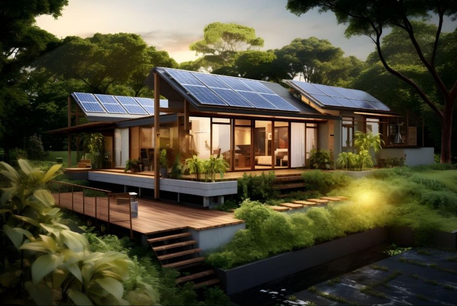 eco-house-in-thai รักโลก