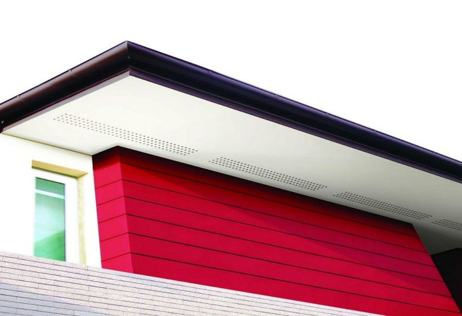 ventilation-external-ceiling ฝ้าภายนอกแบบมีรูระบายอากาศ