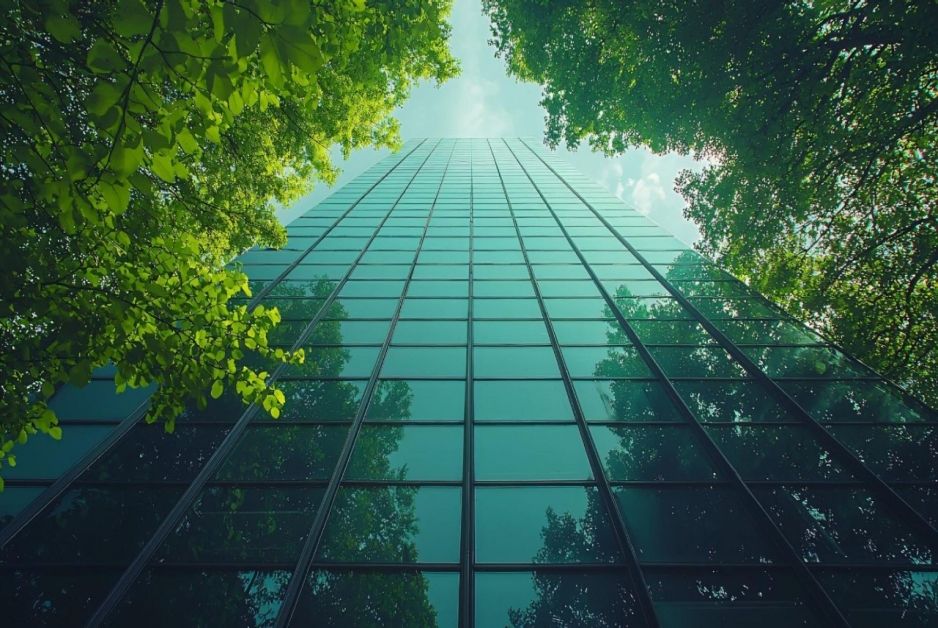 green-building green building