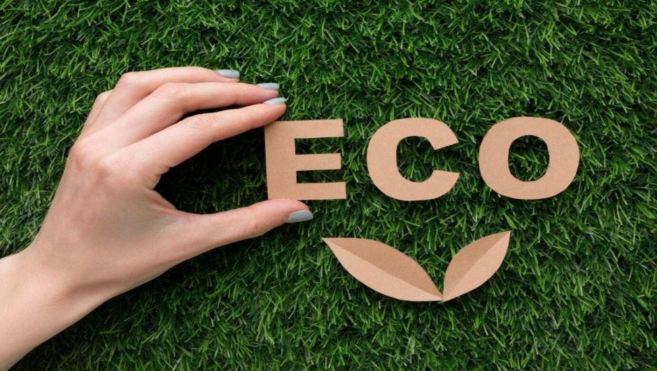 eco-Friendly Eco-Friendly