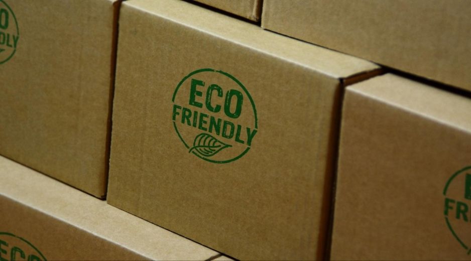 what-is-eco-friendly ECO-Friendly คือ