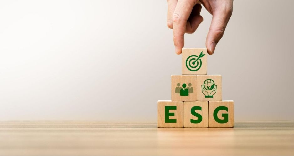 what-is-esg-risk ESG Rating คือ