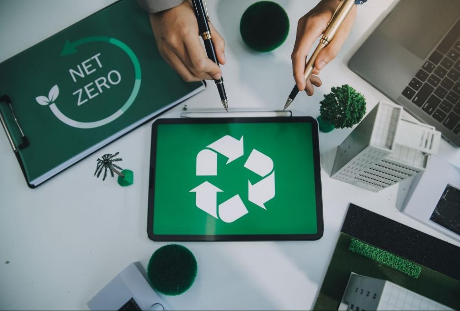 net-zero-emission Net Zero คืออะไร