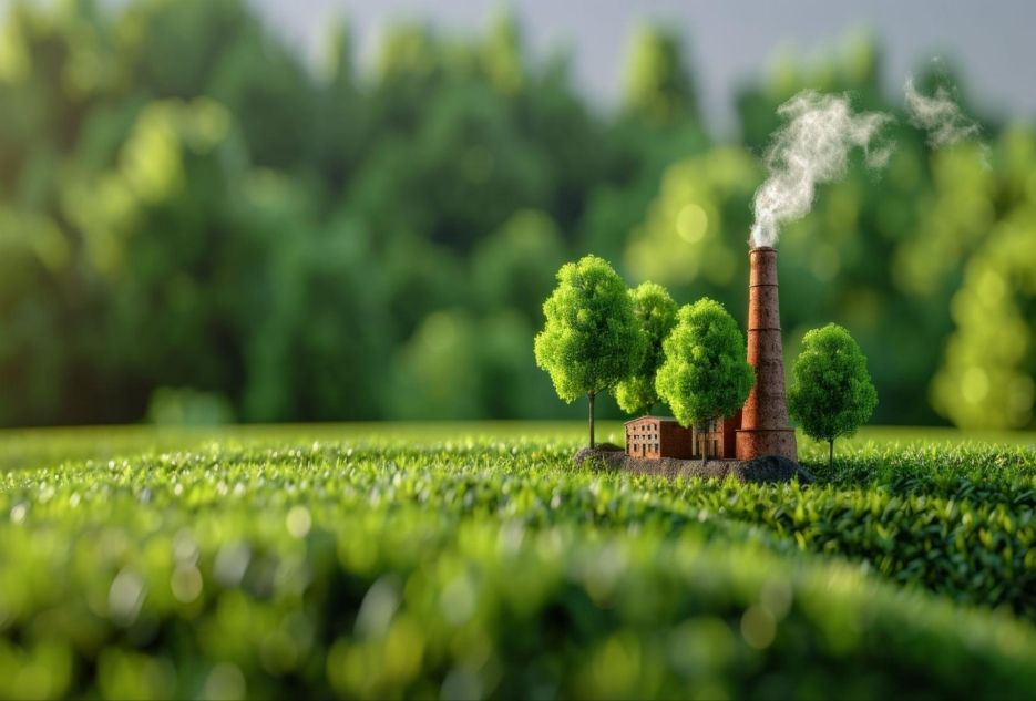 net-zero-meaning รู้จักกับ Net Zero Emission คืออะไร