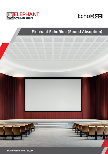 EchoBloc brochure