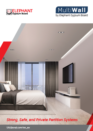 MultiWall brochure
