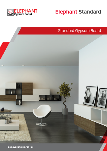 Standard Board brochure
