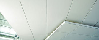 Acoustic Ceiling System