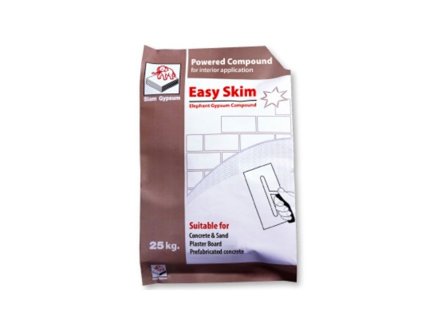 Easy Skim
