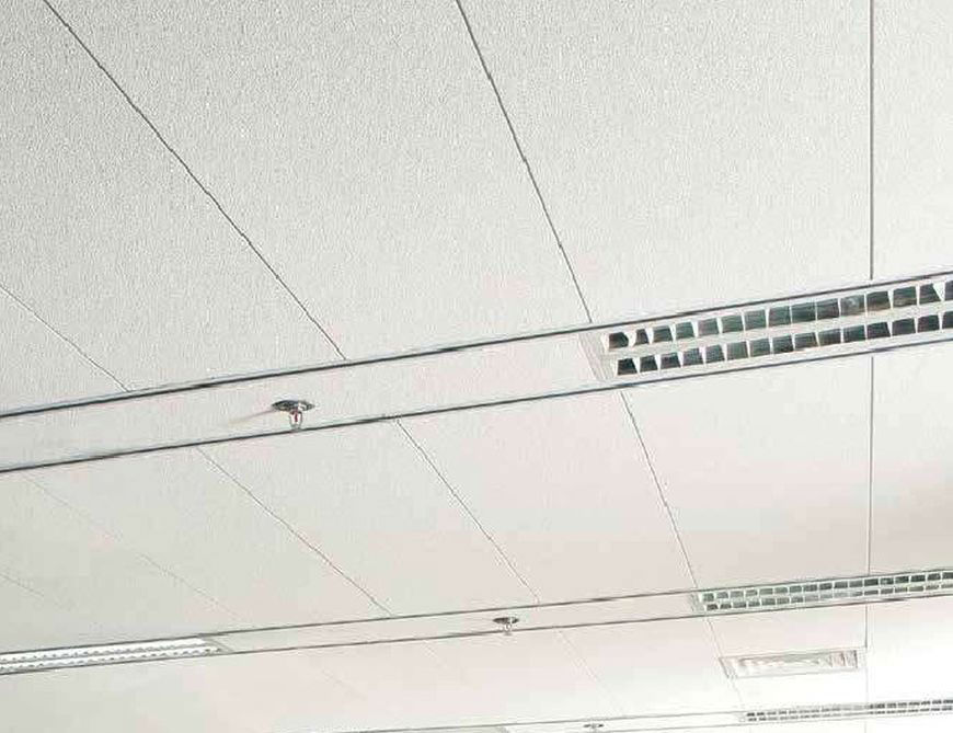 Olympus™ ClimaPlus™ Concealed / Semi-Concealed