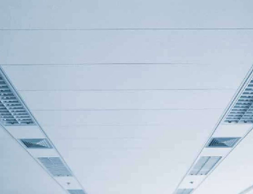 Pin Perf™ ClimaPlus™ Concealed / Semi-Concealed