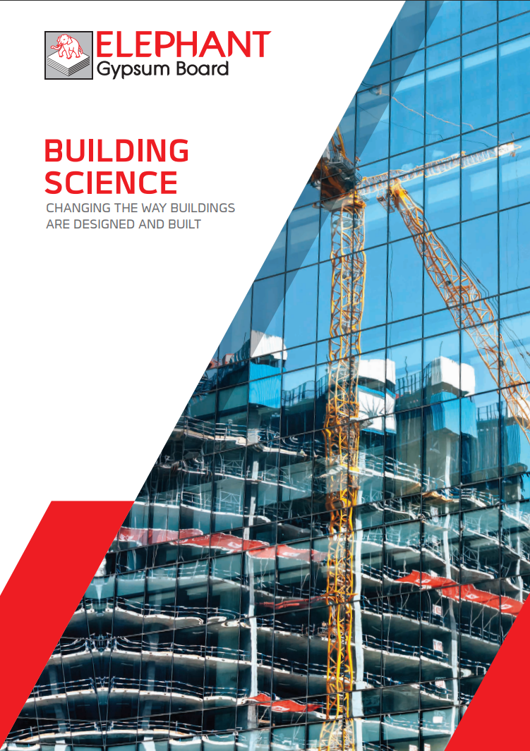 Building Science Brochure