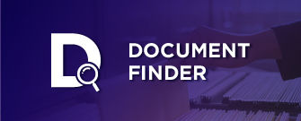 Document Finder