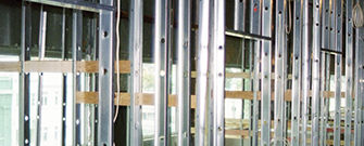 Partition Studs