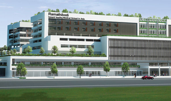 Ramathibodi Hospital