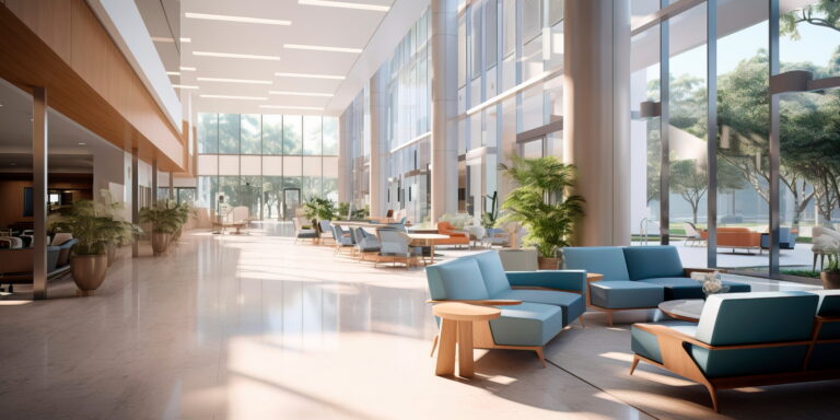 Hospital