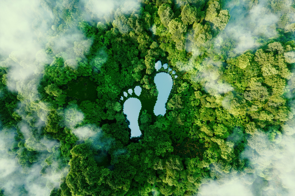 Carbon Footprint คือ