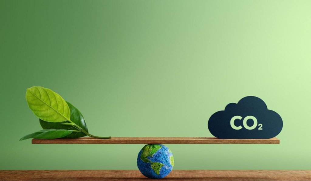 Carbon Neutrality