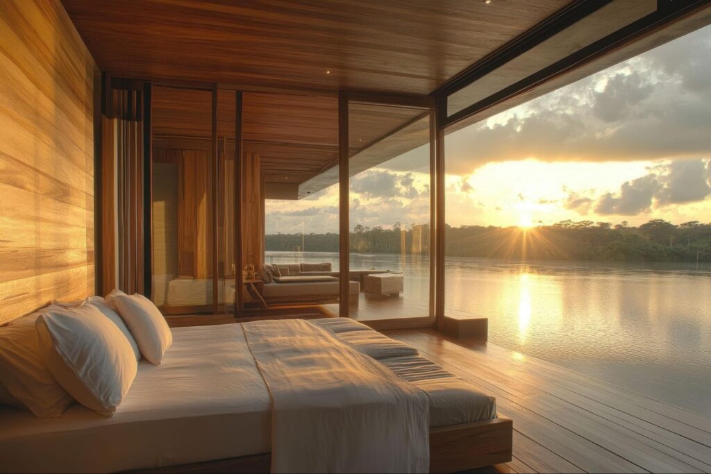 แต่งบ้านสไตล์รีสอร์ท
