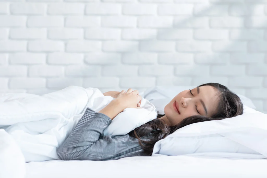 ห้ามนอนทิศไหน