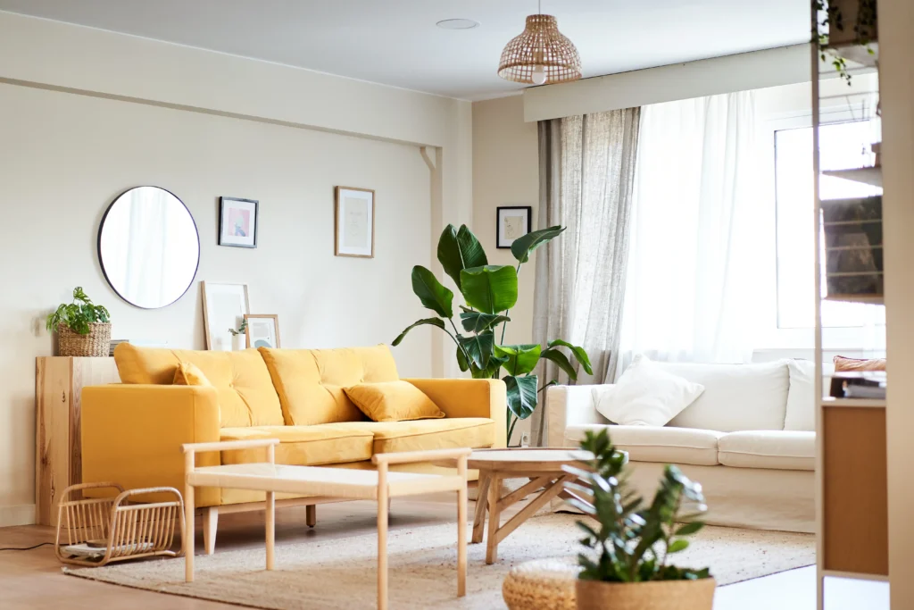 ตกแต่งภายในบ้าน